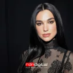 Dua Lipa Ense A El Brasier M S Peque O Del Verano Y Causa Furor En