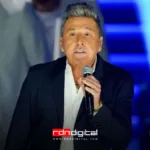 Ricardo Montaner se retira de los escenarios por qué y hasta cuándo