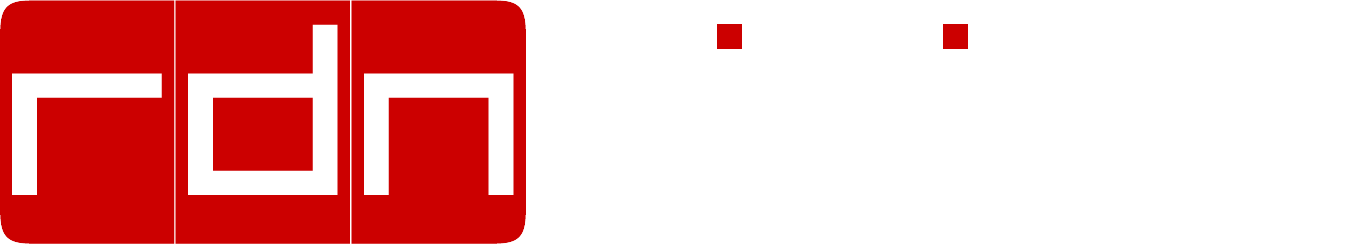 RDN Digital Light Logo