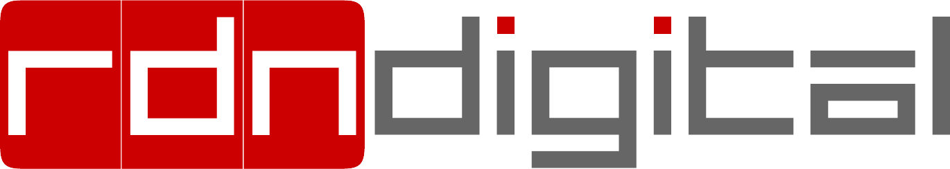RDN Digital Logo