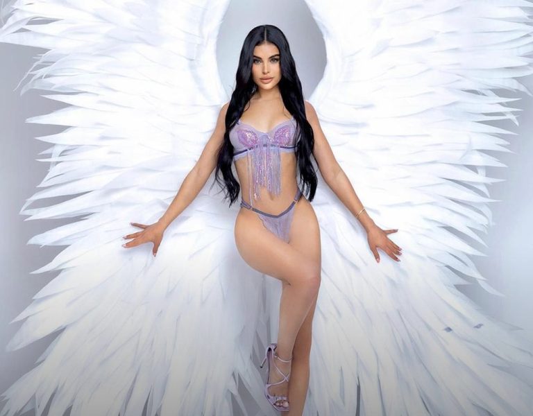 Ángeles de Venezuela