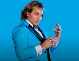 Cristian Castro