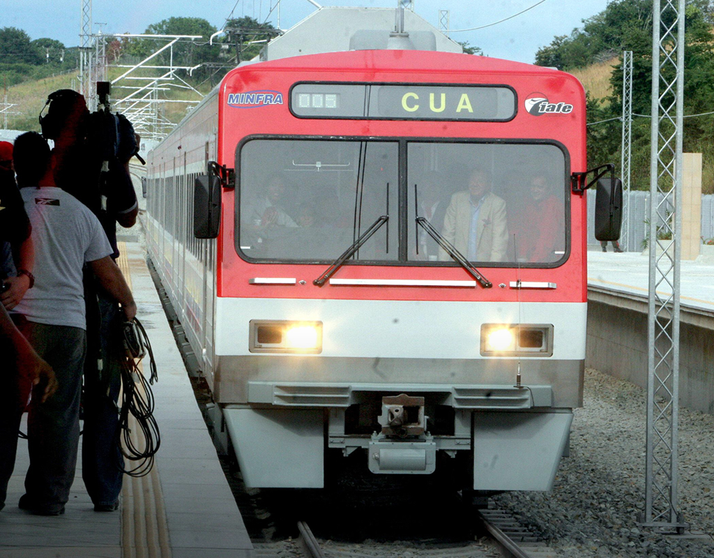 Ferrocarril