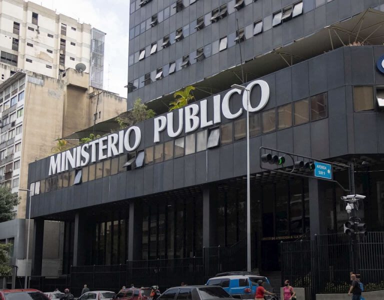 Ministerio Público