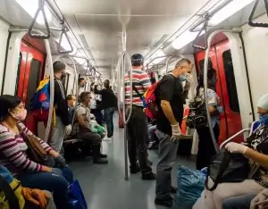 Metro de Caracas