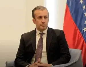 Tareck El Aissami