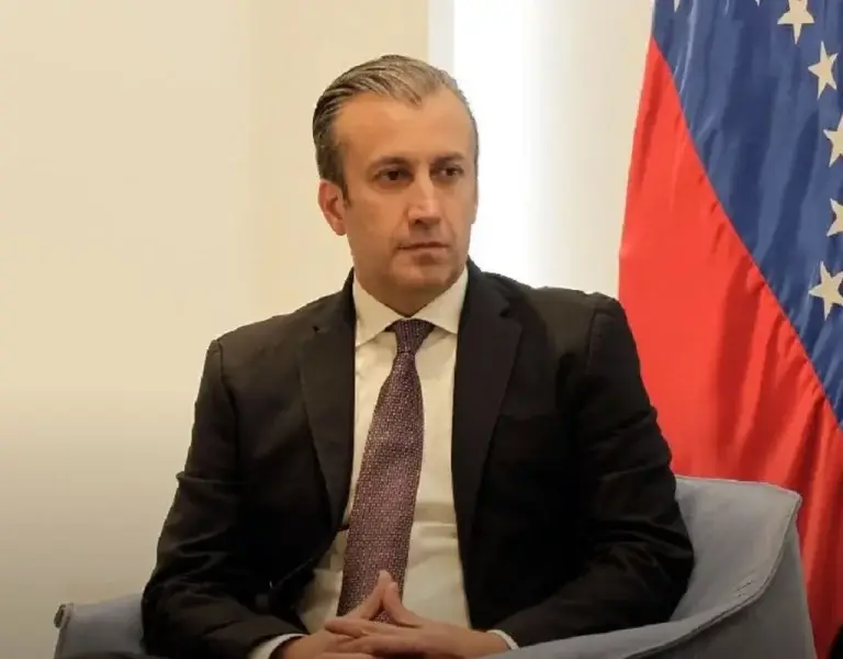 Tareck El Aissami