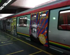 Metro de Caracas