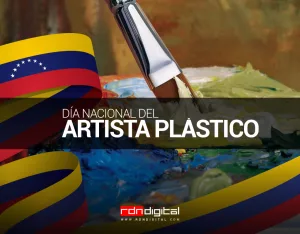 Día del Artista Plástico