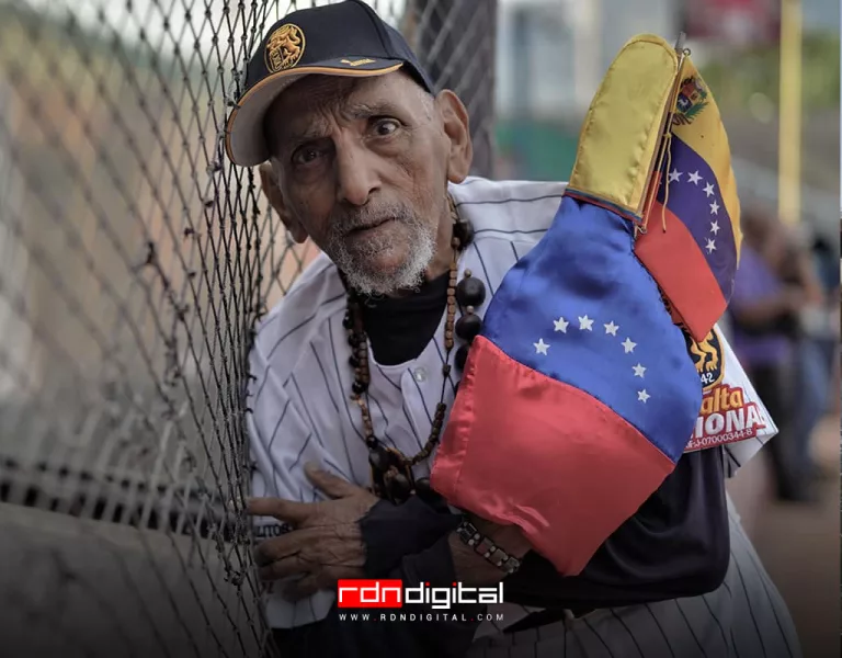 Jesús "Chivita" Lezama