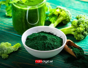 Espirulina