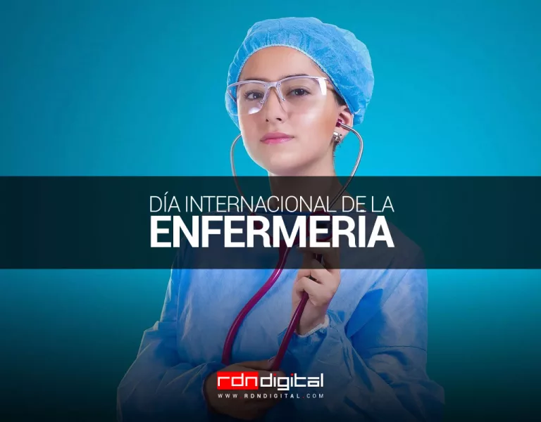 Día de la Enfermería