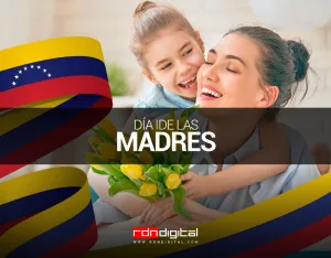 Día de las Madres