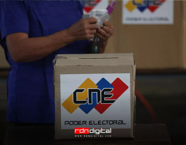 primarias opositoras