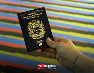 nuevo proceso para solicitud de pasaporte