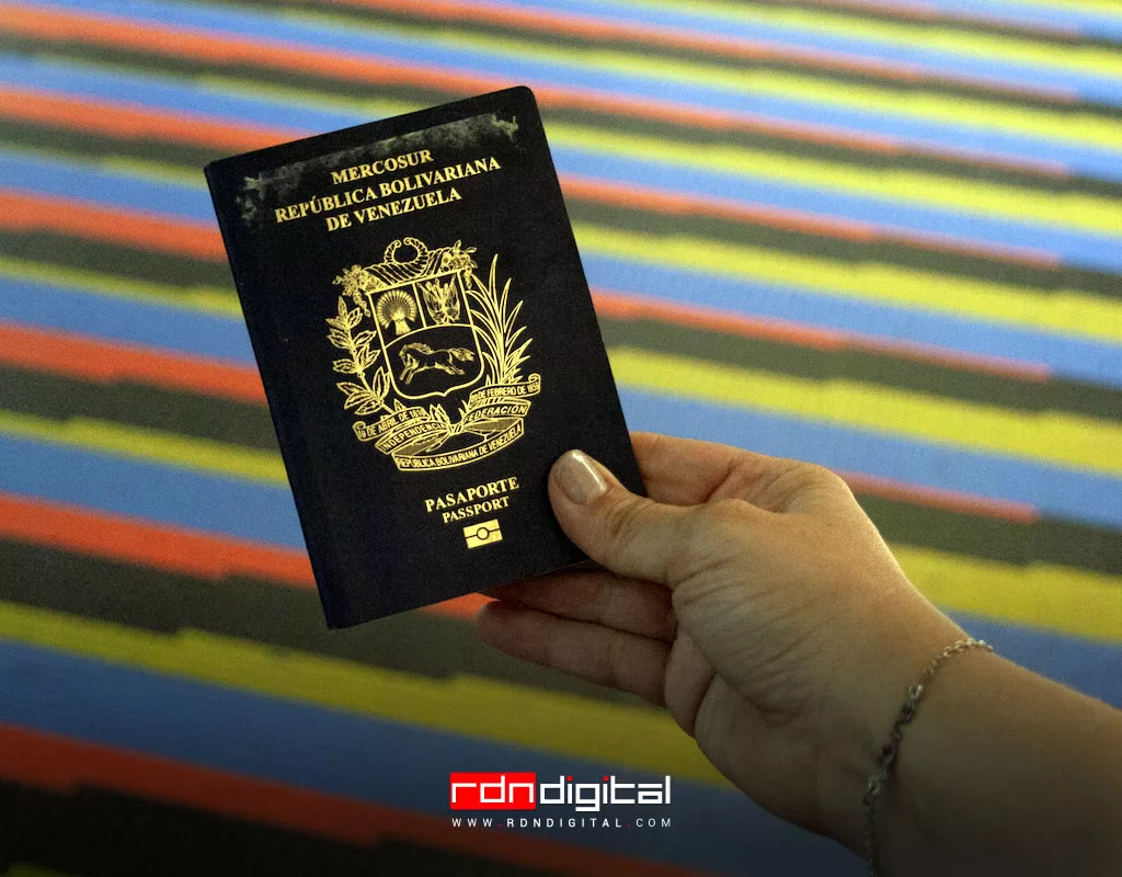 nuevo proceso para solicitud de pasaporte