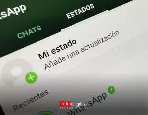 estados de WhatsApp