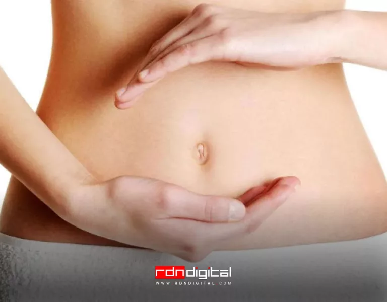 ¿por qué huele feo el ombligo?