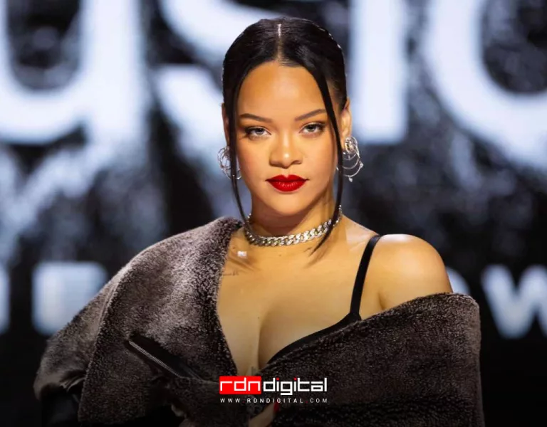 Rihanna