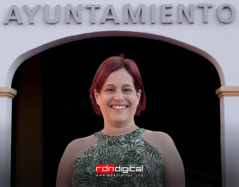 Claudia Sánchez Montero