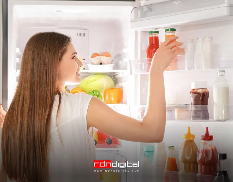 alimentos que no se deben congelar