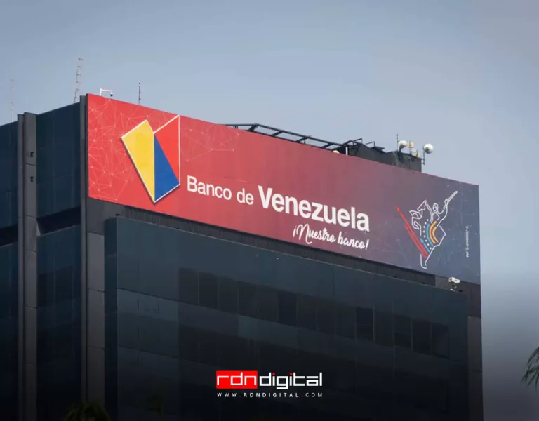 Banco de Venezuela