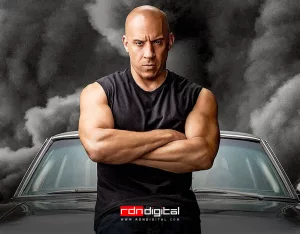 Vin Diesel