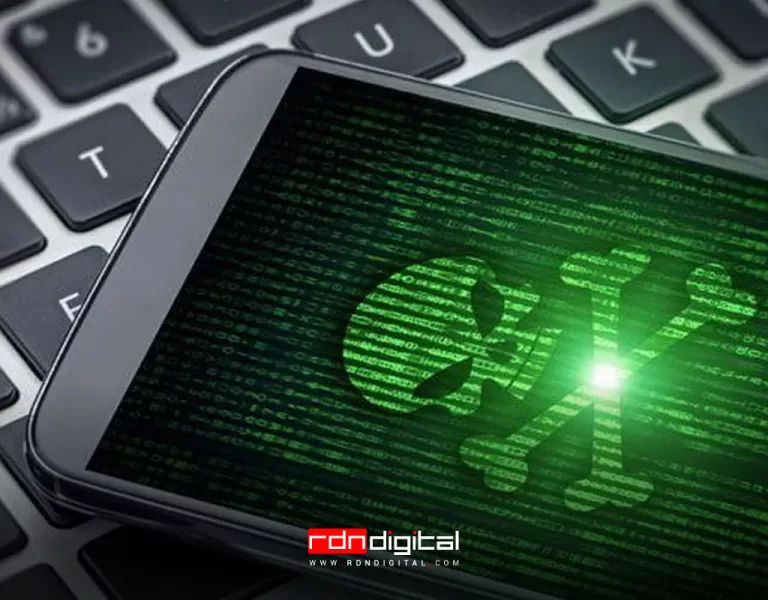 aplicaciones que pueden infectar su móvil