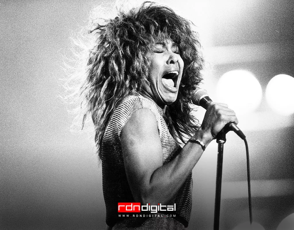 Tina Turner