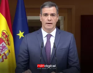 Pedro Sánchez