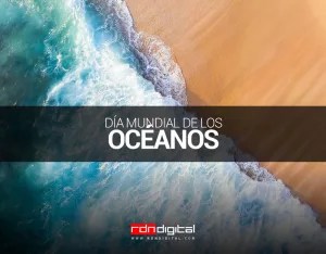 Día Mundial de los Océanos