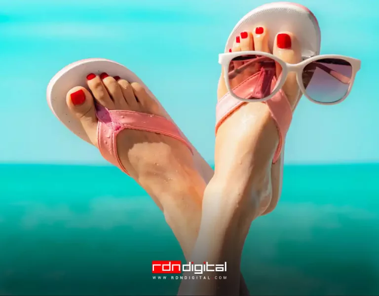 cuidar sus pies con una crema casera