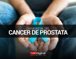 cáncer de próstata