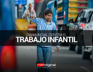 Trabajo Infantil