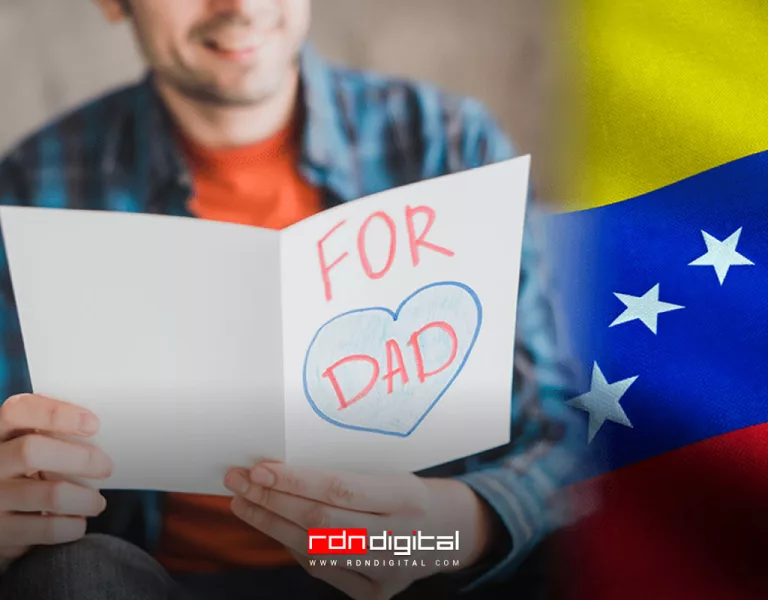 Día del Padre