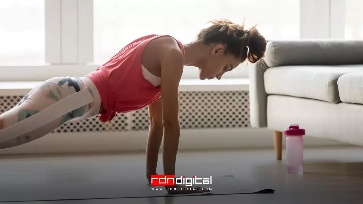 hacer ejercicio en ayunas