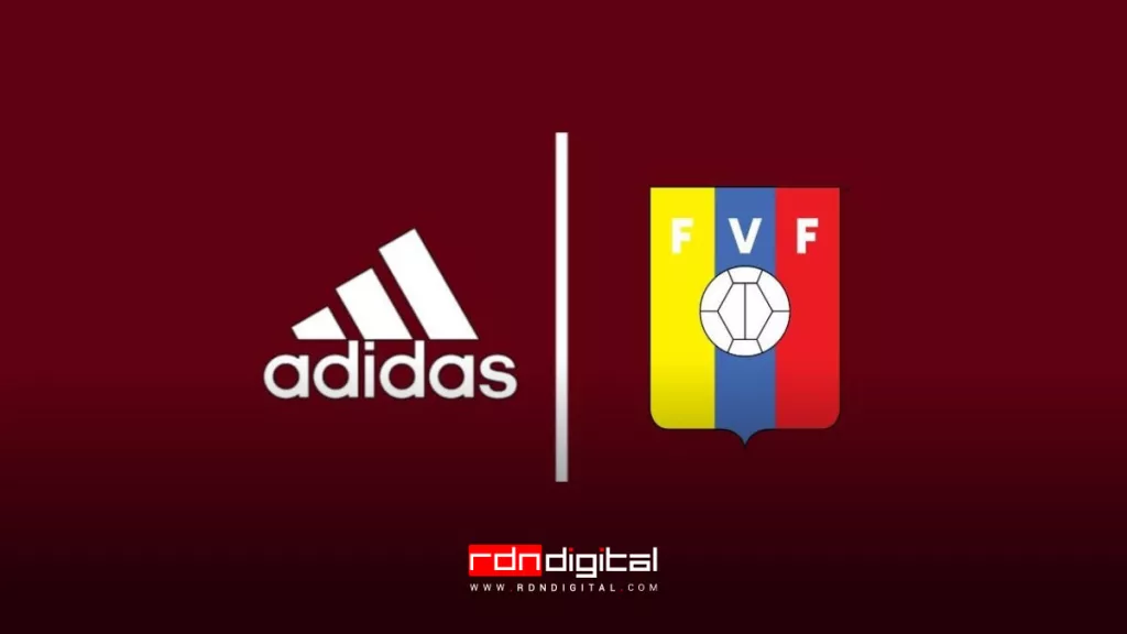 Adidas vuelve a vestir a La Vinotinto