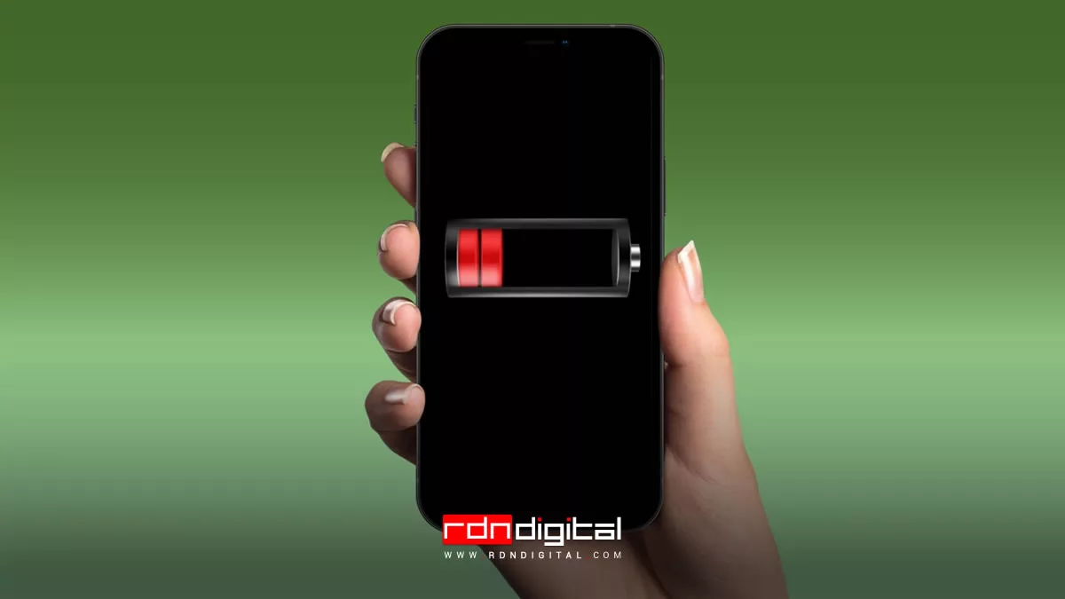 optimizar la duración de la batería de tu smartphone