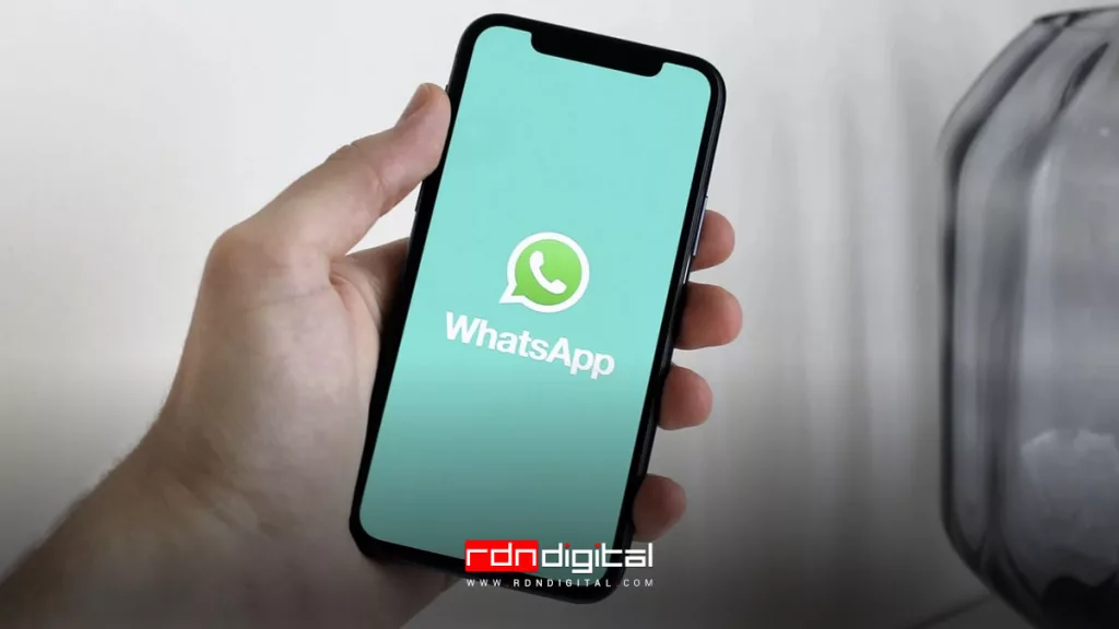 usar dos cuentas de WhatsApp en un mismo teléfono