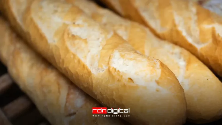 cómo conservar el pan