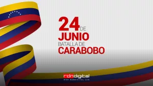 Batalla de Carabobo