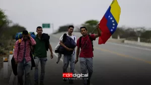 ayuda humanitaria para los venezolanos