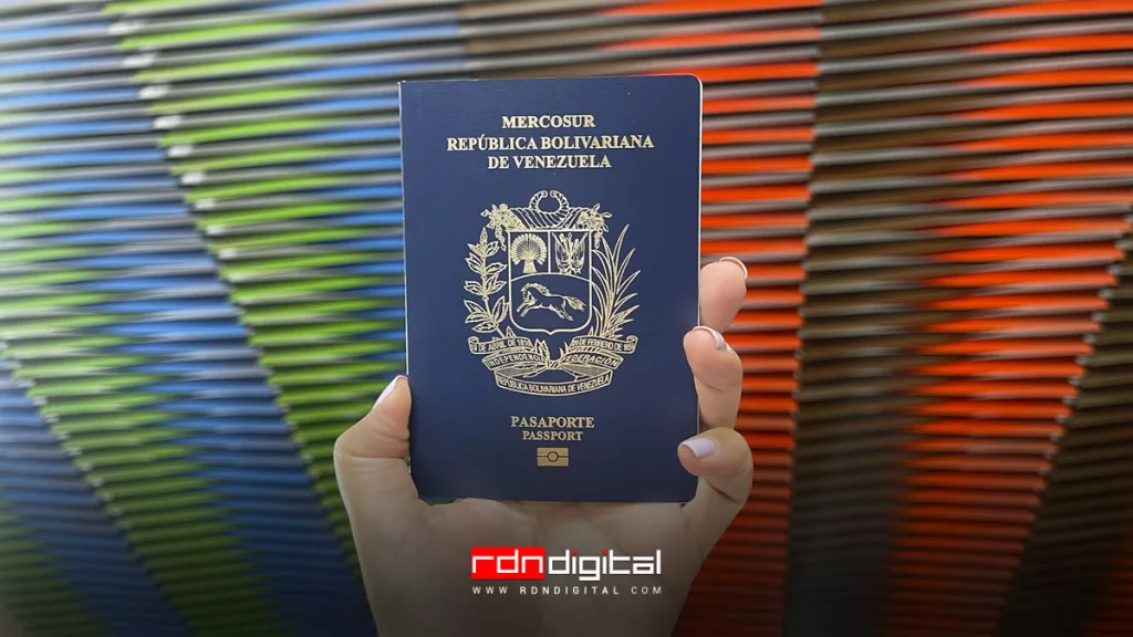 cuánto cuesta obtener el pasaporte venezolano