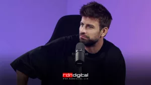 Piqué y Shakira