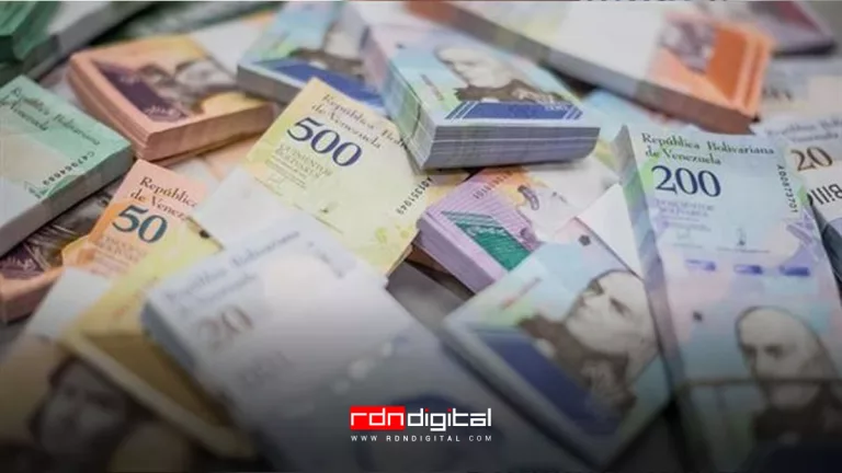 medidas Maduro dolarización Venezuela