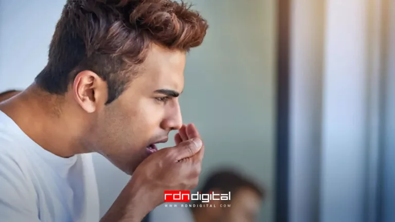 infusión para eliminar el mal aliento