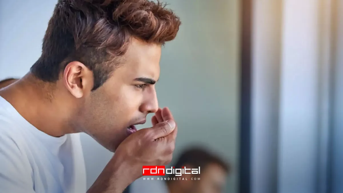 infusión para eliminar el mal aliento