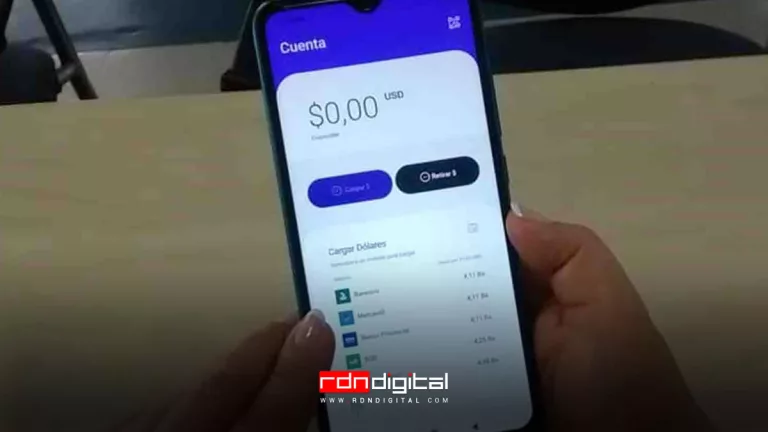 billetera digital Reserve