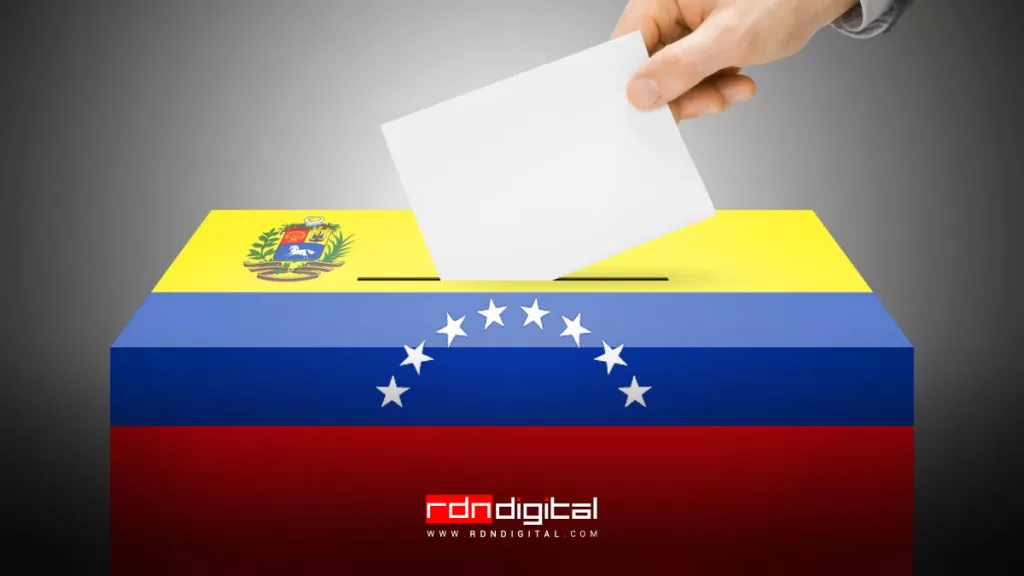 primarias opositoras en Venezuela