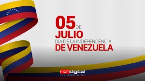 Día de la Independencia de Venezuela